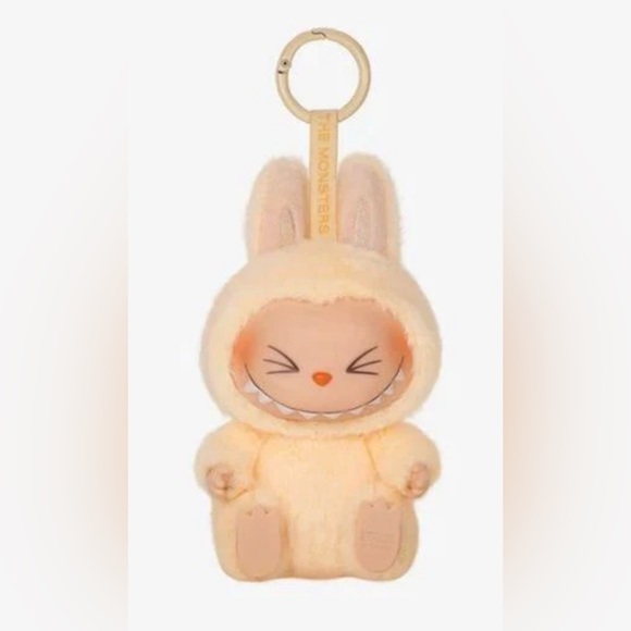 POP MART Other - Authentic NIB Have A Seat - Sisi